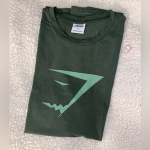 Gymshark Tee